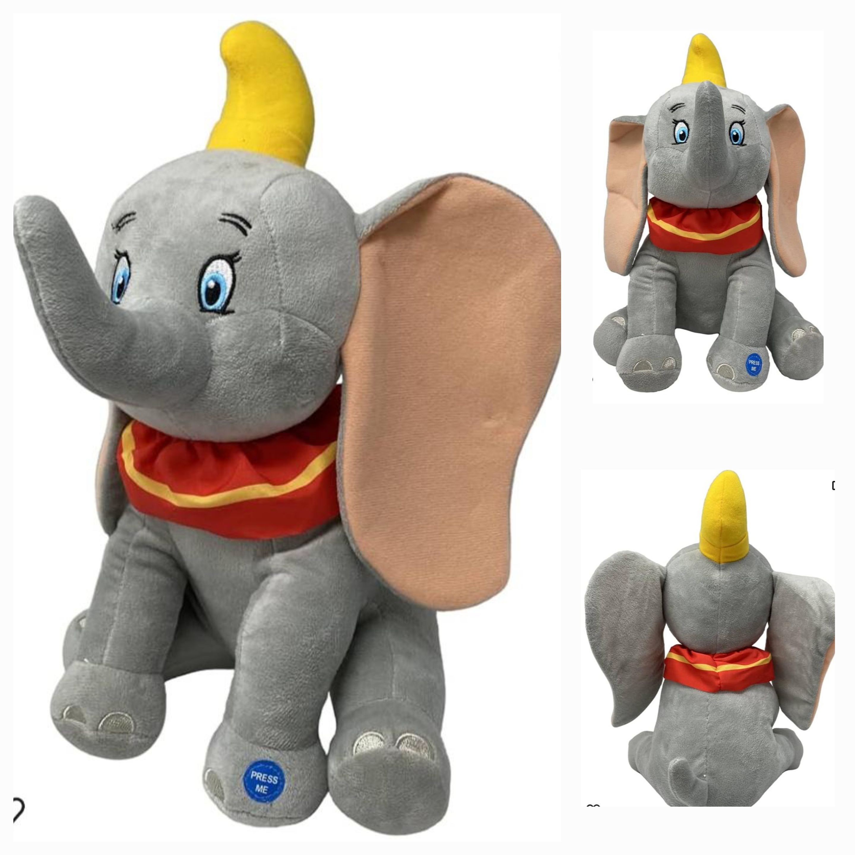 Dumbo